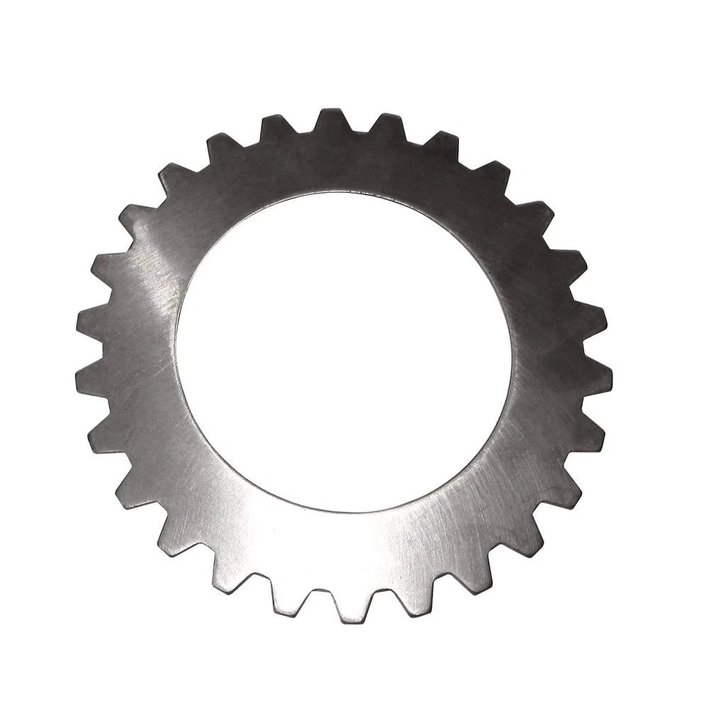 Steel Transmission Disc for Case/International Harvester (Replaces A175806)