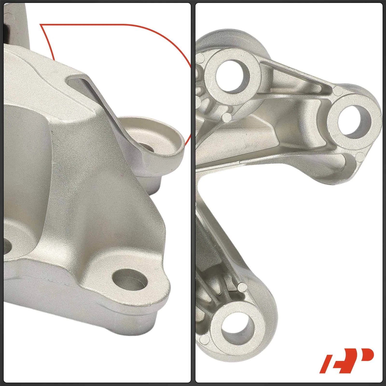 Upper Transmission Mount for Chevy Malibu (2016-2018)