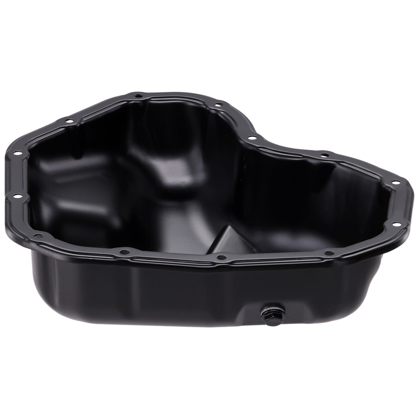 Lower Oil Pan for Toyota Camry, Highlander (2010–2019)