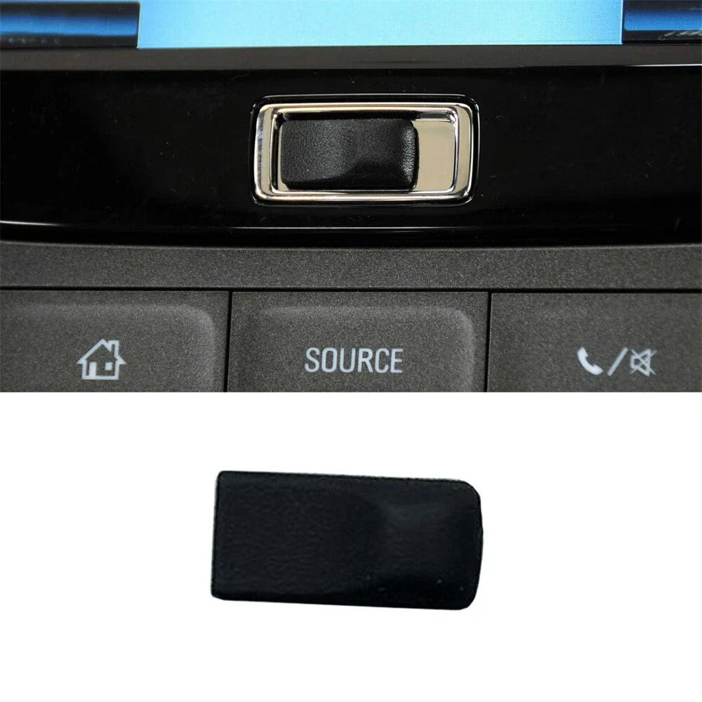 Navigation Screen Button Cover for Chevrolet Malibu (2012-2014)