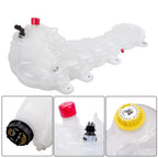 Coolant Reservoir Tank for Freightliner Cascadia (2018–2020) A0532836000