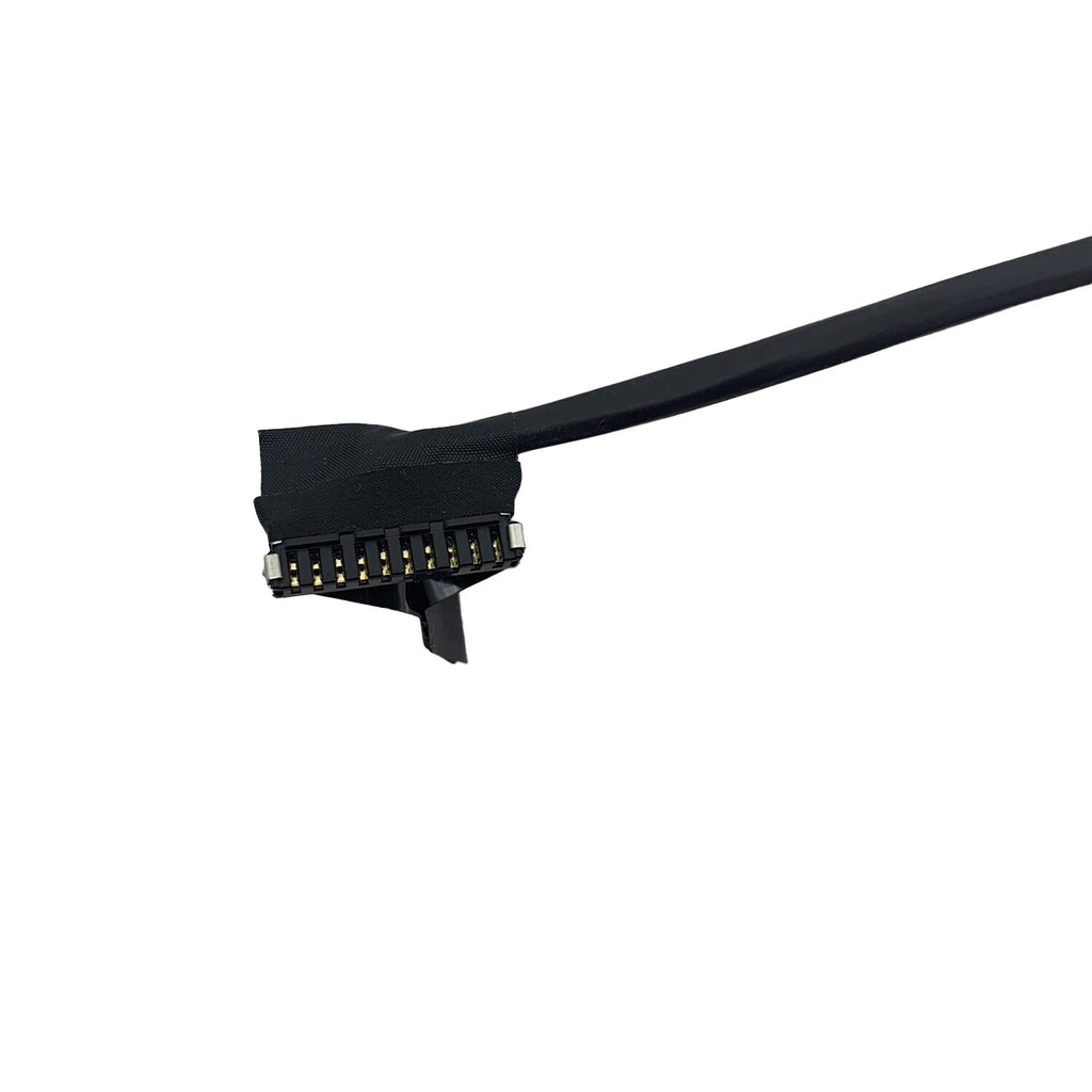 Set of 2 Battery Cables for Dell Latitude 7480 E7480 7490 E7490 07XC87