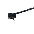 Set of 2 Battery Cables for Dell Latitude 7480 E7480 7490 E7490 07XC87
