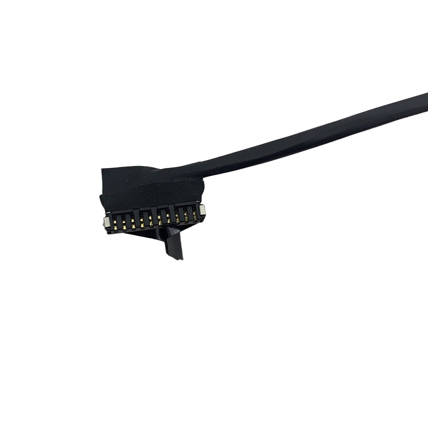 Set of 2 Battery Cables for Dell Latitude 7480 E7480 7490 E7490 07XC87