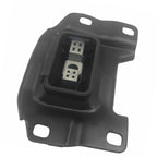 Set of 3 Engine and Transmission Mounts for Ford Focus (2012–2018)