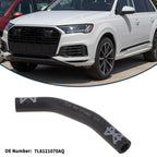 Radiator Hose No. 7L8121070AQ for Audi Q7 3.0L (2011–2015)