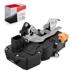 Rear Right Passenger Door Lock Actuator for Hummer H2 (2003–2007) 15816391