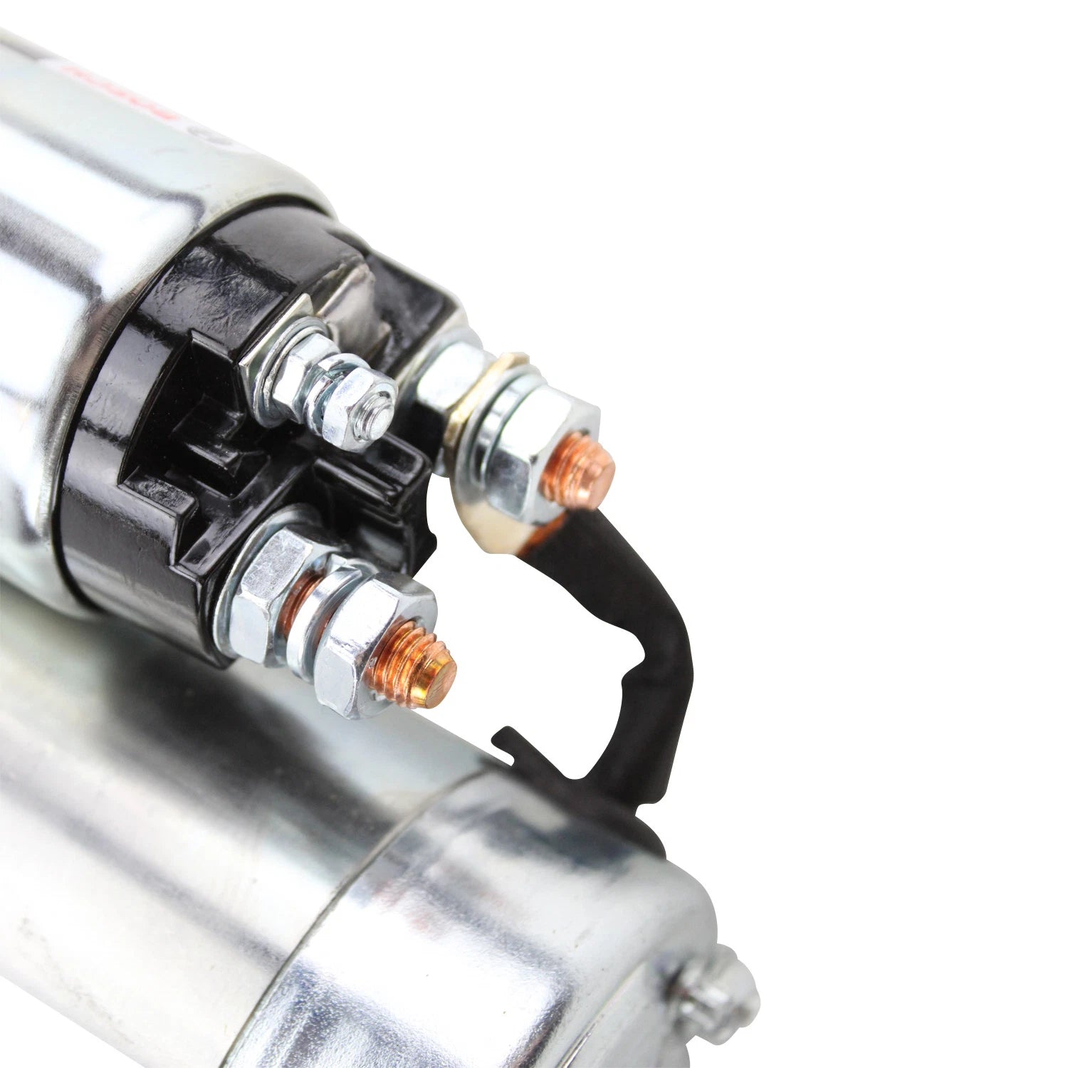 Bosch SR8585N Starter Motor for Cadillac GMC Chevrolet Isuzu V8