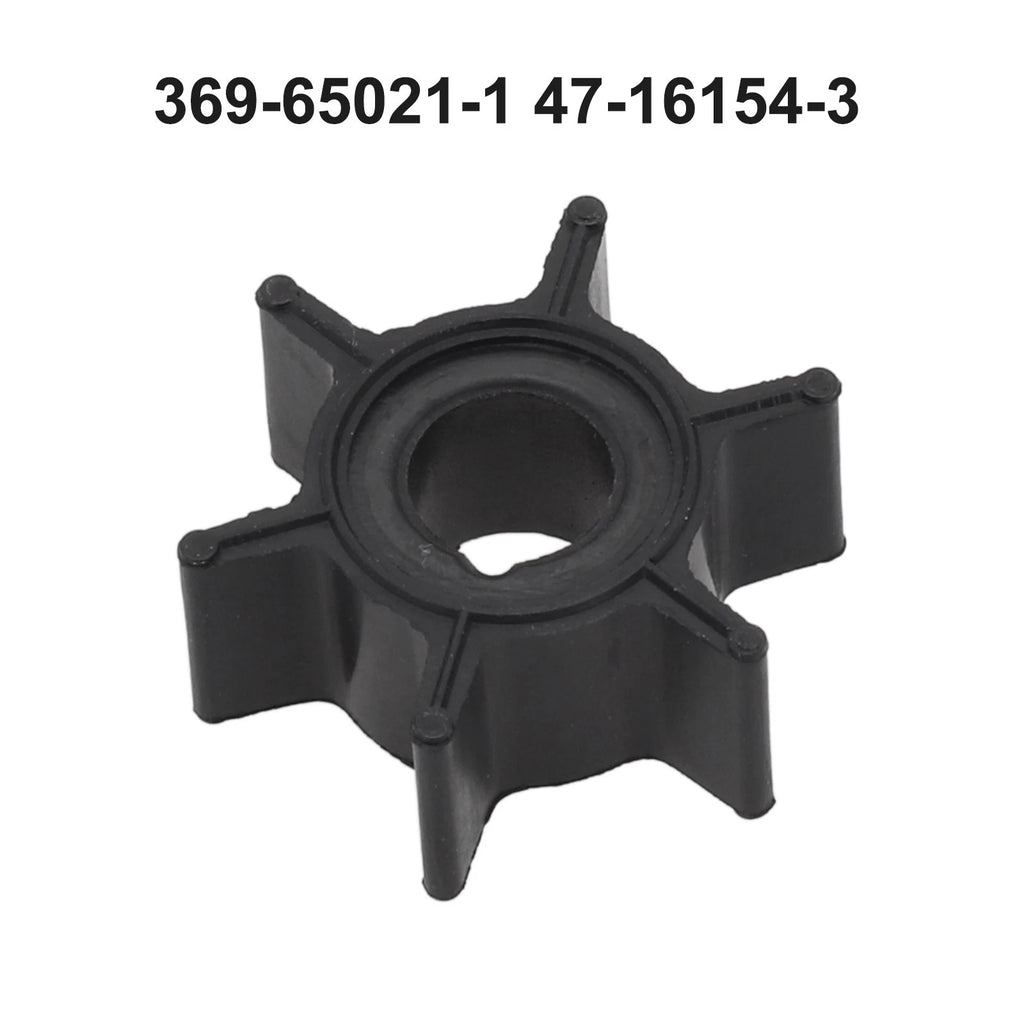 Water Pump Impeller for Mercury Mariner (3, 3456, 47161543)