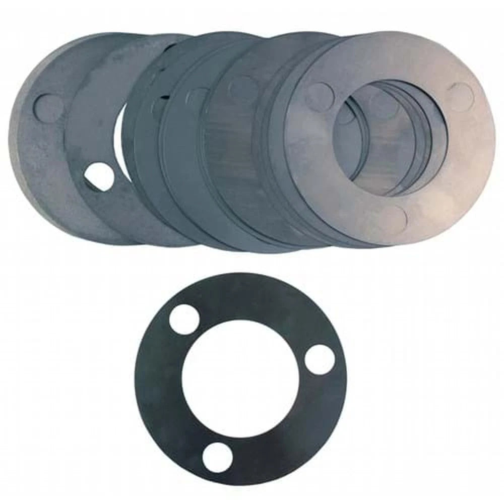 Kingpin Shim Kit HA313557 for New Holland (MFD, 12 Bolt Hub)
