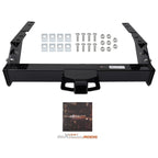 Class 5 Hitch for Ford F-250/F-350 (1999–2016) 2.5" Tube 17000lbs GTW