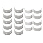 Set of 25 Connecting Rod Main Crankshaft Bearings for Kawasaki ZX-10R (2004–2006)