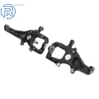 2in Front Drop Lowering Spindles for Ford F-150 2WD (2004-2008)