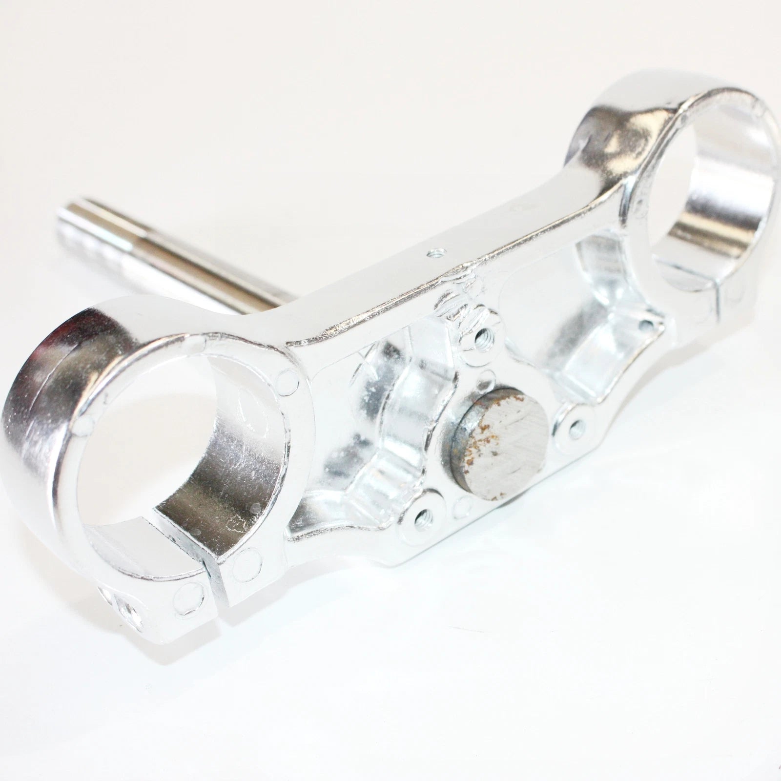 Handle Bar Triple Tree Clamp Riser for PIT PRO 125cc 140cc 150cc (45mm 48mm)