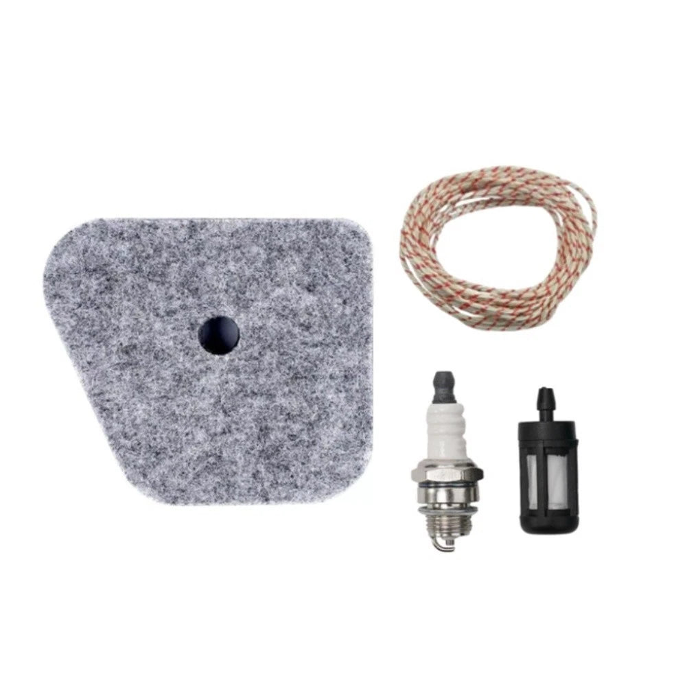 Replacement Air Filter Kit for FS130 FS90 FS110 FS87 (4180 120 1800)