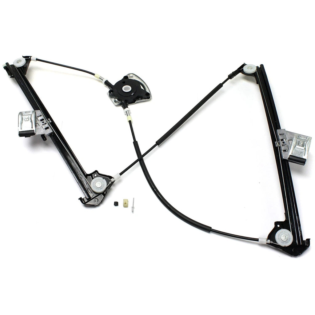 Power Window Regulator for Porsche Boxster 1997–2004, 911 Front Right