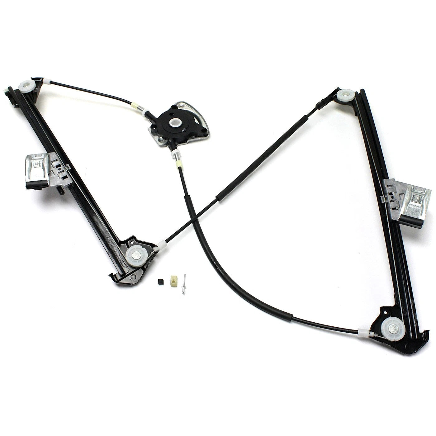 Power Window Regulator for Porsche Boxster 1997–2004, 911 Front Right