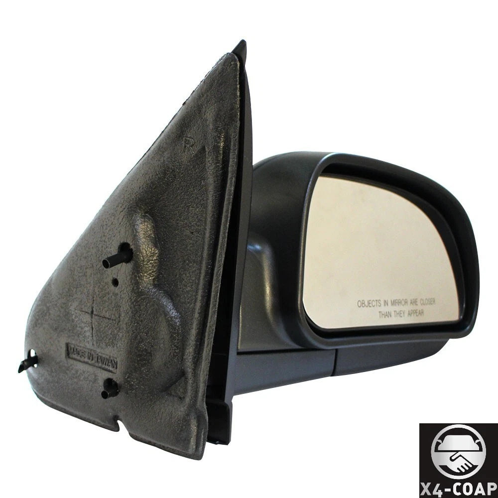 GM1321264 Door Mirror for Chevrolet GMC Isuzu VAQ2