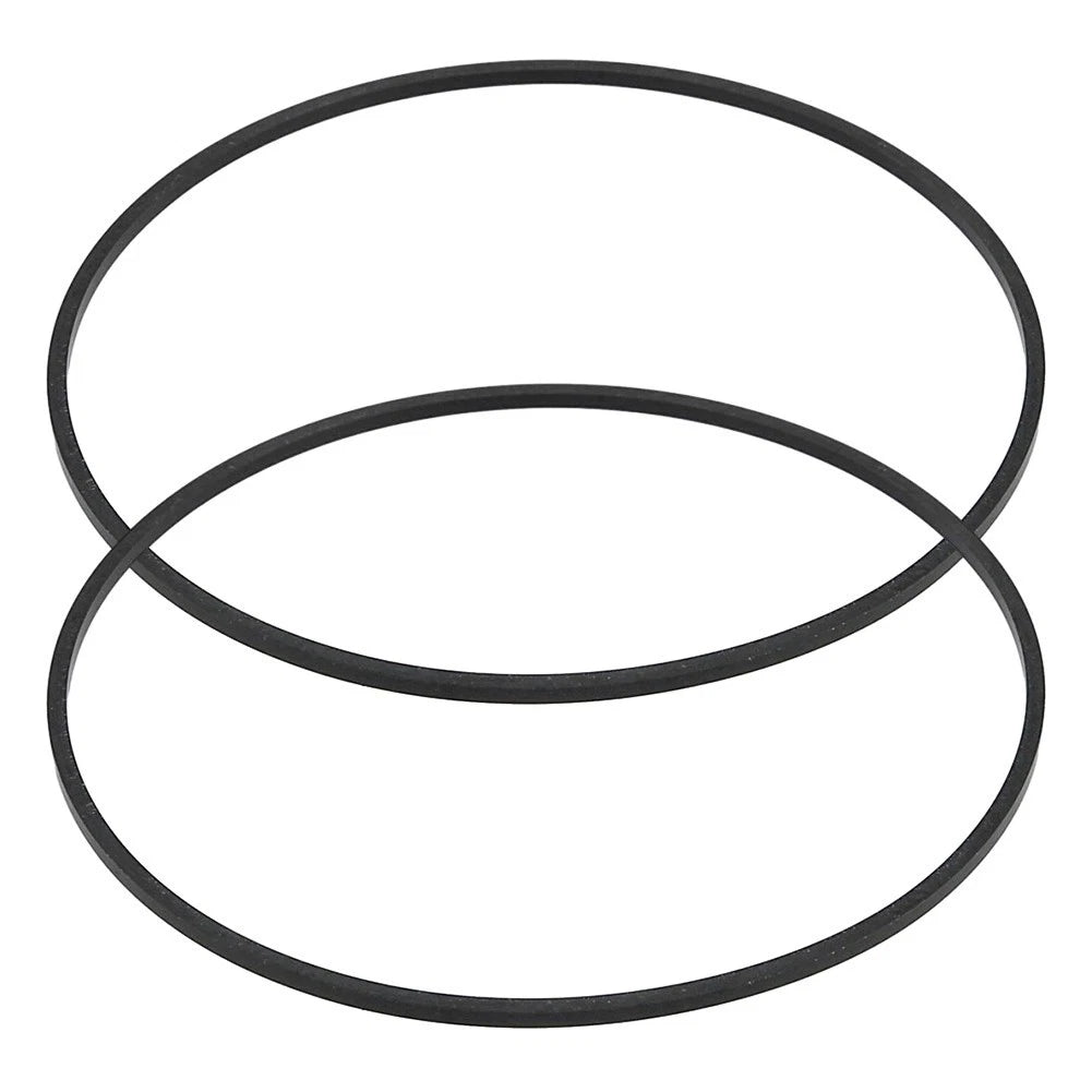 Eco Friendly Drive Belt for Ecovacs DEEBOT Robotic Vacuum Cleaners (2016–2023)