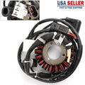 Stator Coil for Piaggio Vespa GTS 125 250 300 GTV 250 300 (2005–2016) #.58202R