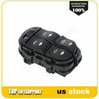 Window Control Switch for Ford Focus (2000–2007)