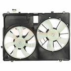 Dual Cooling Fan for Lexus RX330 (2004–2006) 621110 674-59845