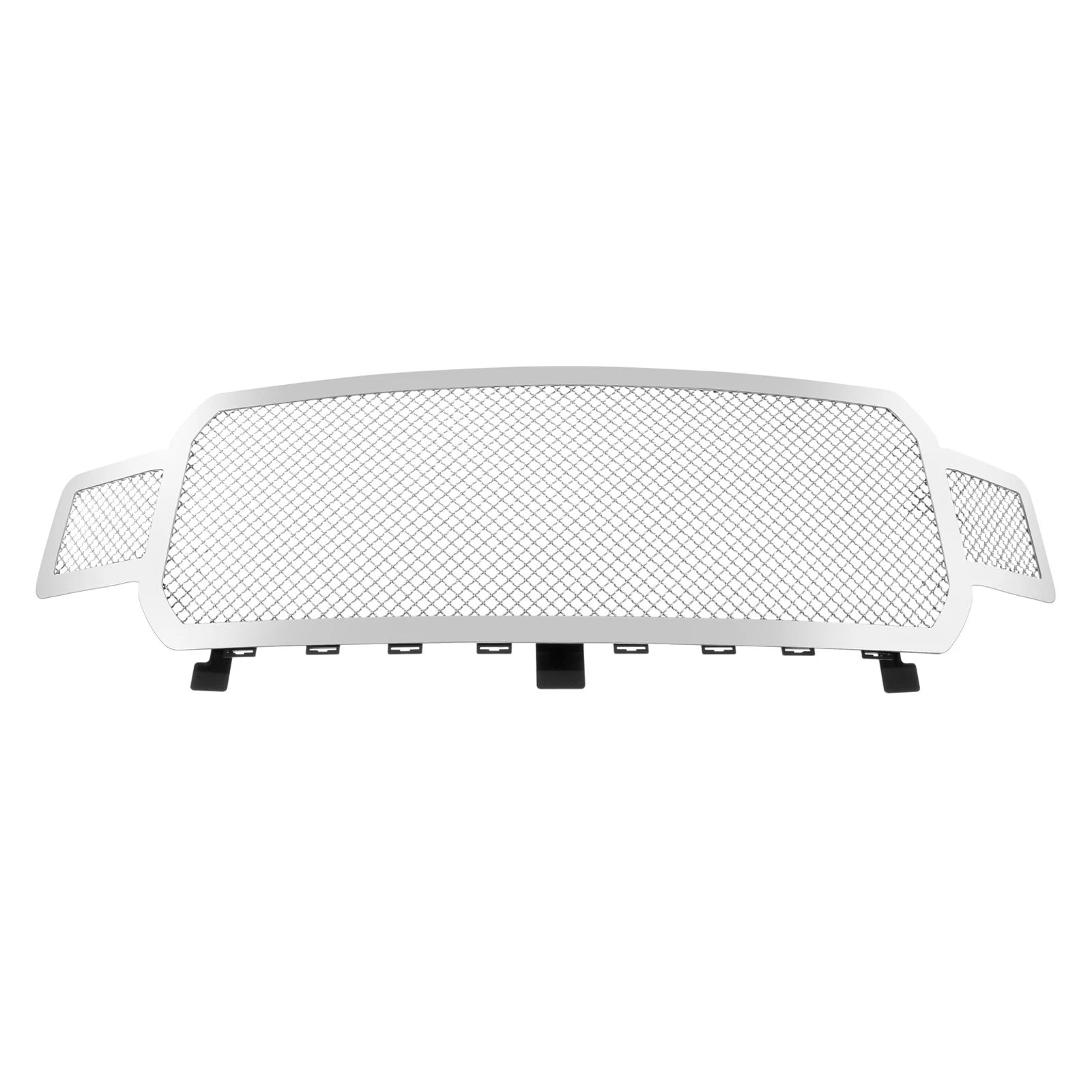Chrome Mesh Grille for Ford F-150 (2018-2020)