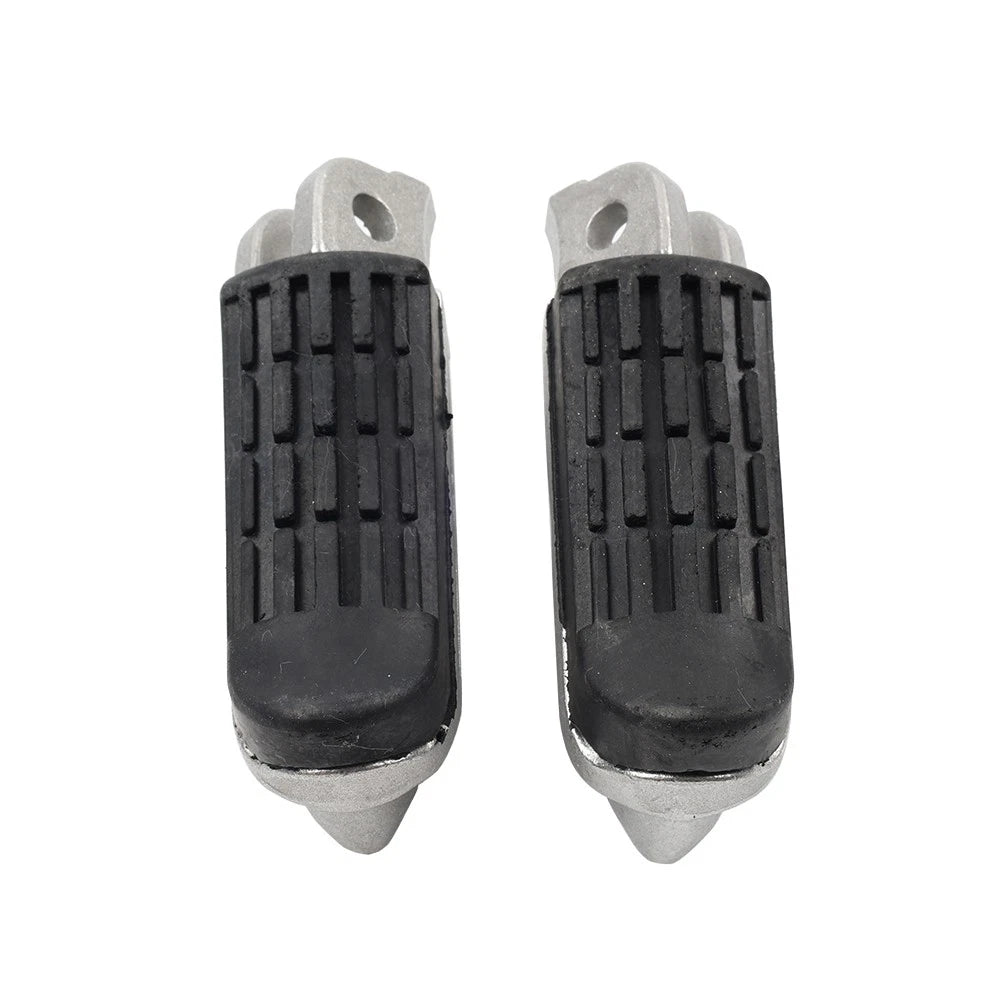 Foot Pegs Footrest Adapters for Honda CB400F CB600F Hornet CB500 CB750 (1975–2007)