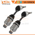 CV Axle Shaft for Dodge Ram 1500 (2006–2011)