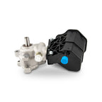 Power Steering Pump for Dodge Ram 2500 and Ram 3500 (2003–2007)