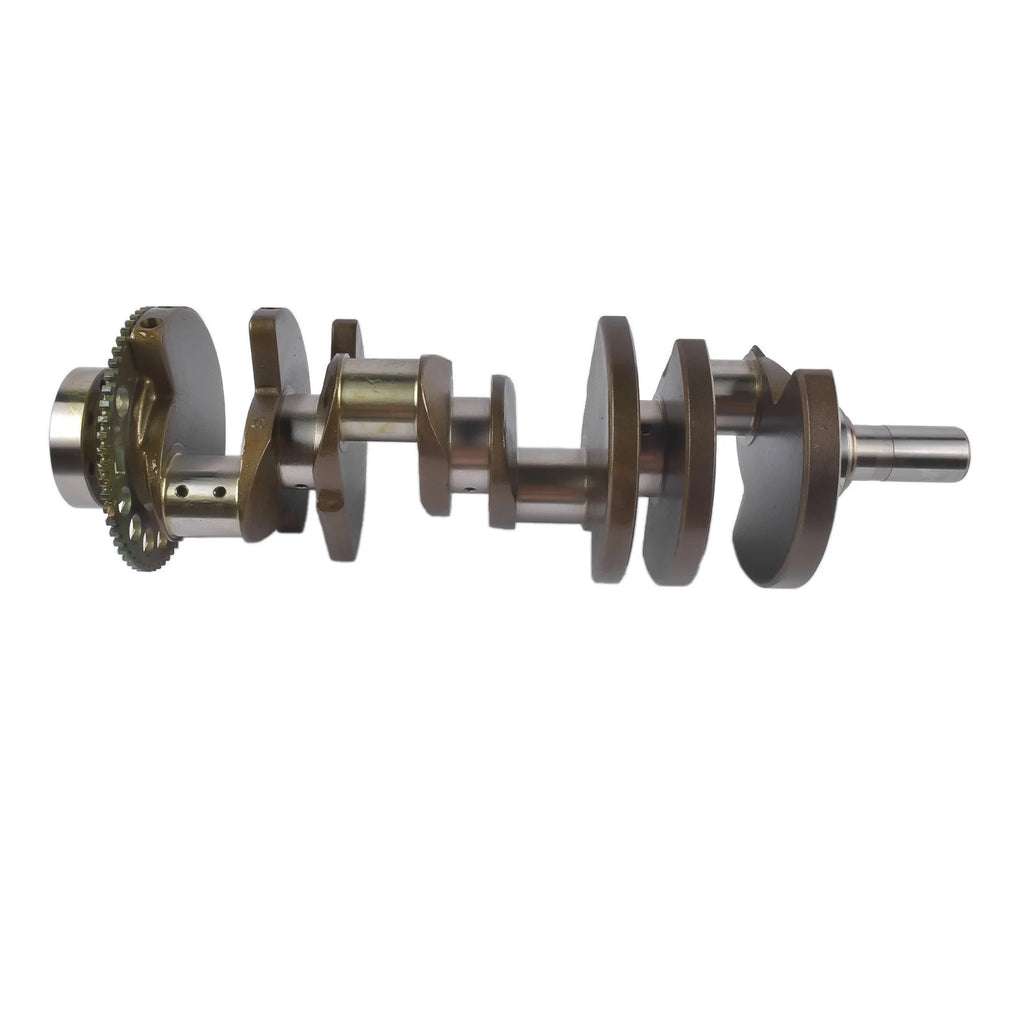 Crankshaft for Chevy Suburban GMC Yukon Sierra 6.2L LT1 L86 (Gen V)
