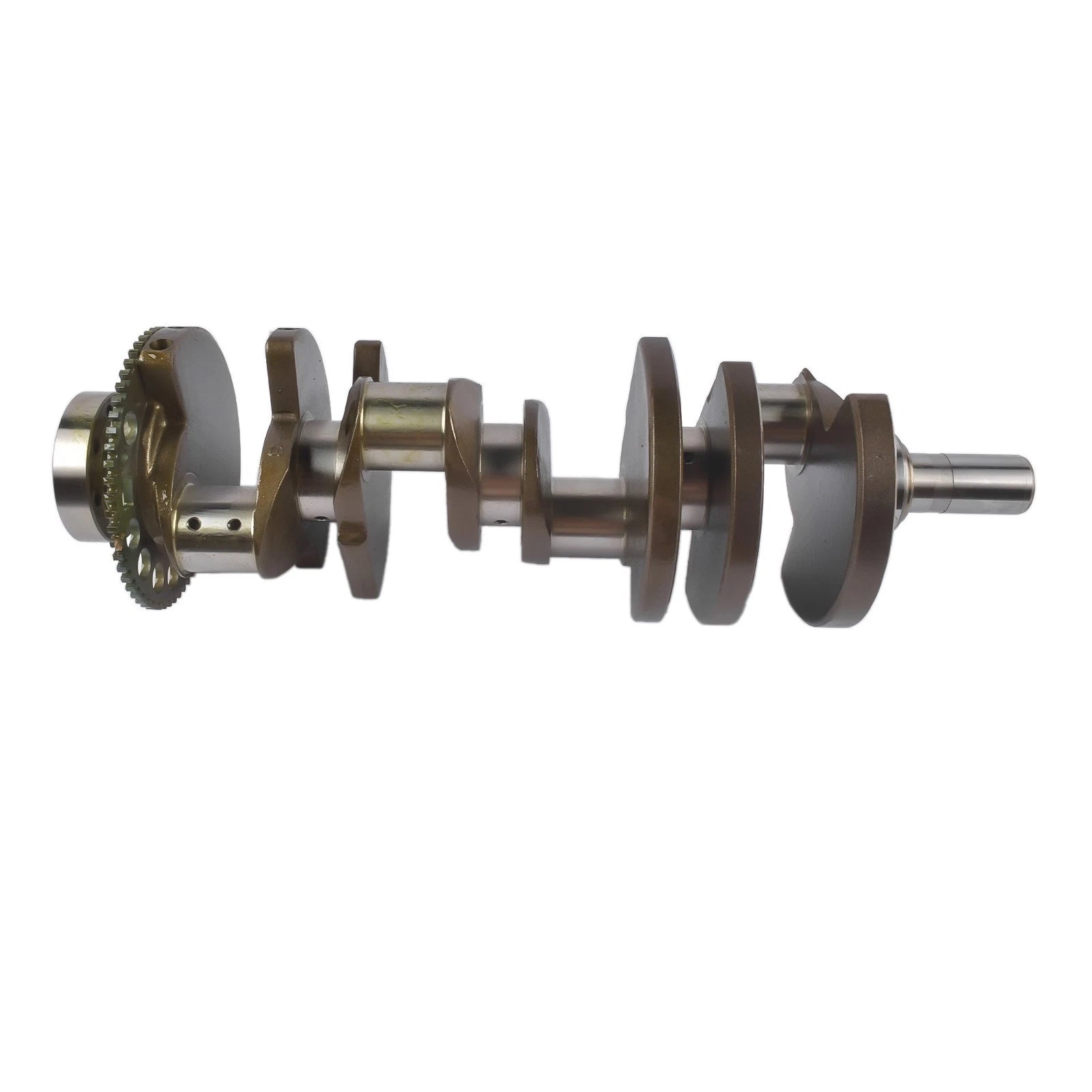 Crankshaft for Chevy Suburban GMC Yukon Sierra 6.2L LT1 L86 (Gen V)