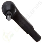 ES2150RL Suspension 2 Front Outer Tie Rod Ends Kit for Mercury Cougar (1982–1988)
