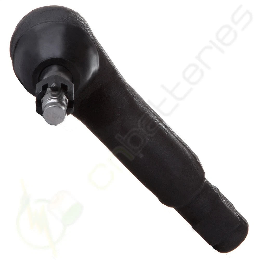 ES2150RL Suspension 2 Front Outer Tie Rod Ends Kit for Mercury Cougar (1982–1988)