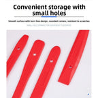6 Piece Door Panel Removal Tool Set for Dash Audio Trim
