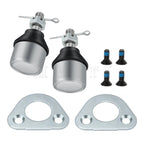 Ball Joints & Bracket Kit for Polaris Sportsman 800, X2 800 (2005–2014)