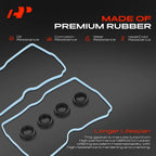 Engine Valve Cover Gasket Set for Subaru Outback, Forester, Impreza