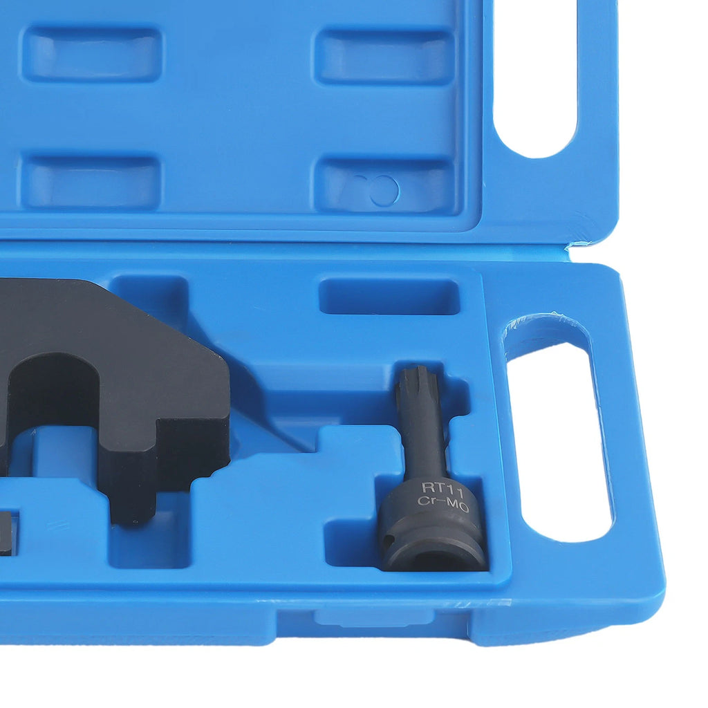 Timing Chain and Water Pump Kit for Ford Edge (2011-2019)