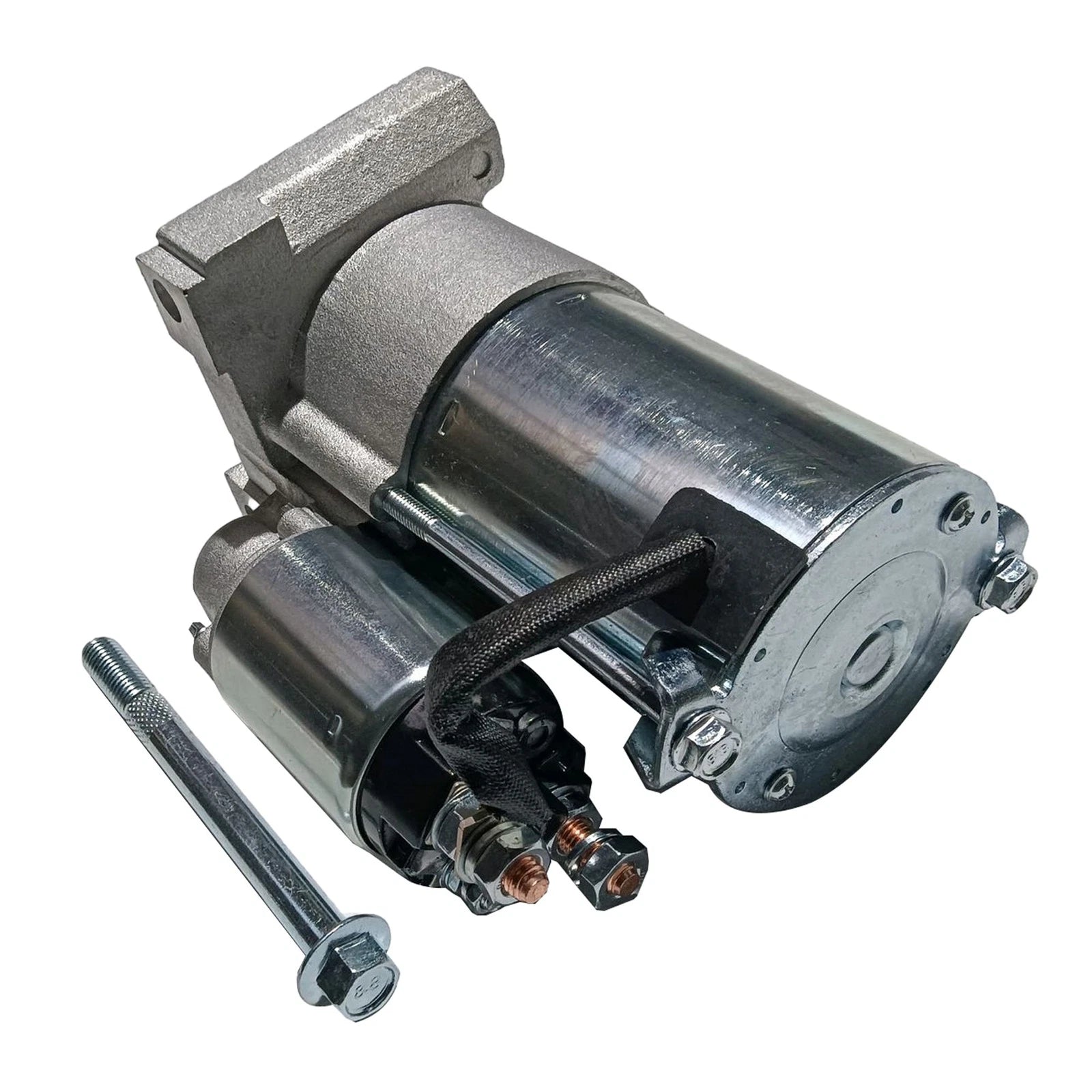 Starter Motor for Chevrolet GMC Silverado Sierra 1500 (2001–2002)