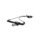 Power Window Regulator Set for Chevrolet Tahoe (2000–2006) Rear with Motor