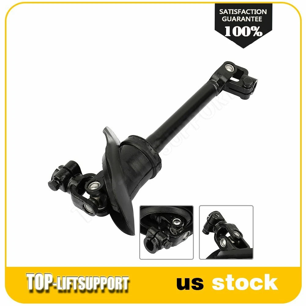 Intermediate Steering Shaft for Chevrolet Equinox, Saturn Vue