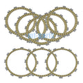 Clutch Friction Plate Kit for Suzuki DL800 V-Strom 800DE (2023–2024)