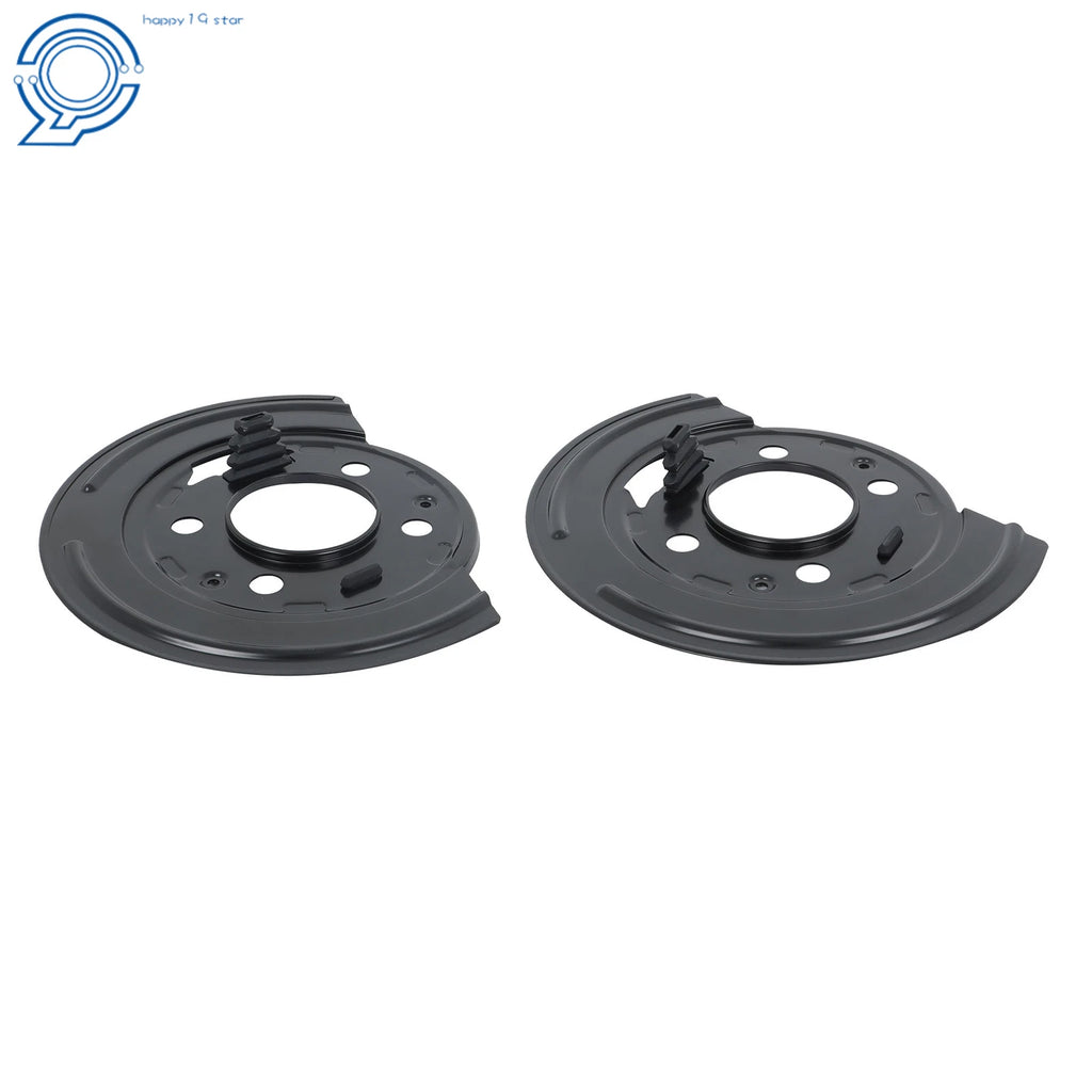Brake Dust Splash Shield for Chevy Silverado 1500 GMC Sierra 1500