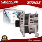 Alternator for Mazda 3 (2012–2013)