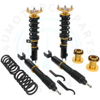 Coilover Suspension Kit for Kia Optima (2011–2015)