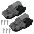 2Pcs Sunroof Moonroof Motor for Ford Explorer (2011–2017) BB5Z15790A