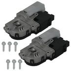 2Pcs Sunroof Moonroof Motor for Ford Explorer (2011–2017) BB5Z15790A