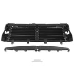 Active Grill Shutter for GMC Sierra 1500 (2019–2021) 84456816 w/Motor