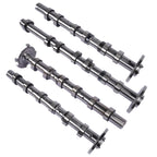 Set of 2 Camshafts for Mercedes C300 C350 E350 (2012–2016)