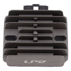 Voltage Regulator Rectifier for Benelli Imperiale 400 (2019–2025) BN125 (2020–2024)